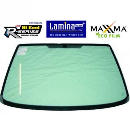 ร้านกระจกรถยนต์ ระยอง ชัยกระจกรถยนต์ - ติดฟิล์มรถยนต์ ระยอง